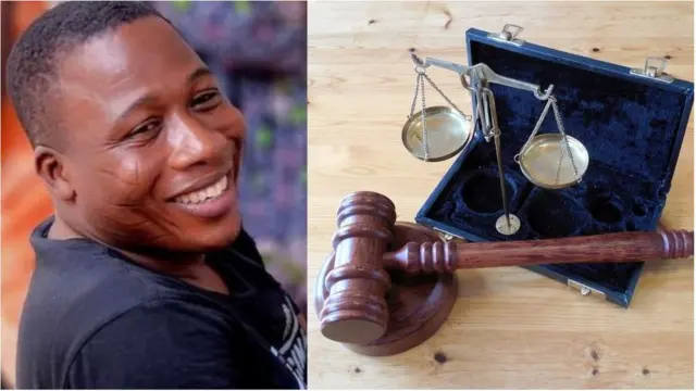 Igboho pẹlu Baba Akintoye