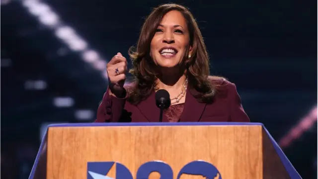 Kamala Harris