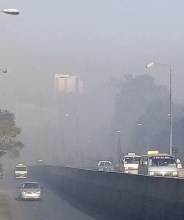 ህዳር ሲታጠን