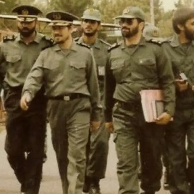 فریدون وردی نژاد و رحیم صفوی