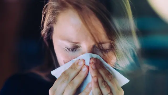 கோவிட்-19 தொற்றுநோய்