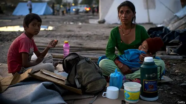 नेपाल भूकंप