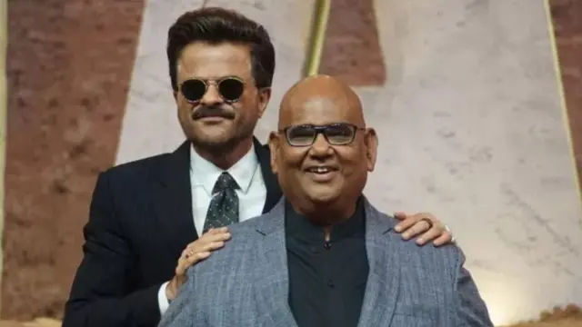 સતીશ કૌશિક