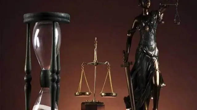 Awọn irinṣẹ igbẹjọ