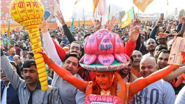 चुनाव प्रचार