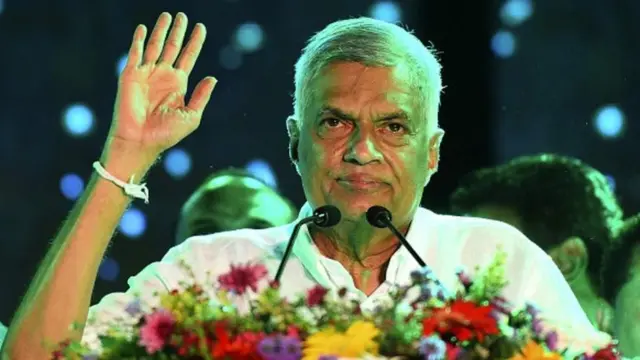 શ્રીલંકા