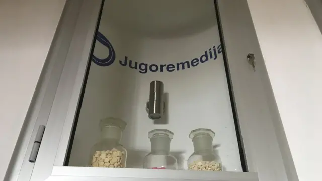 Jugoremedija