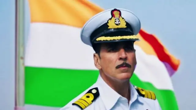 अक्षय कुमार