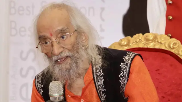 बाबासाहेब पुरंदरे