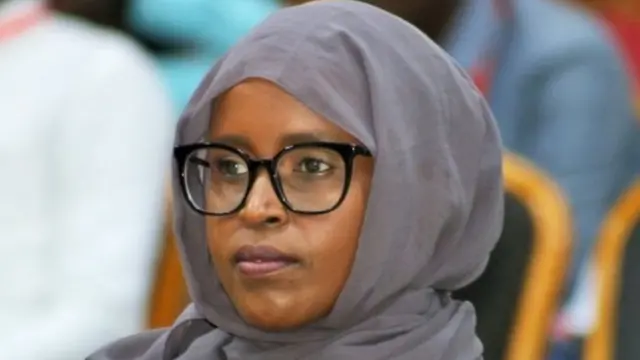 হোদান আলী