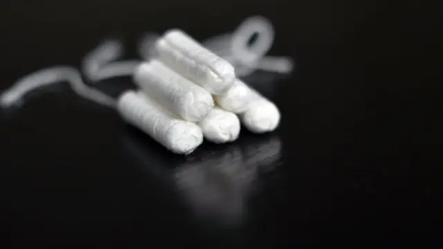tampon