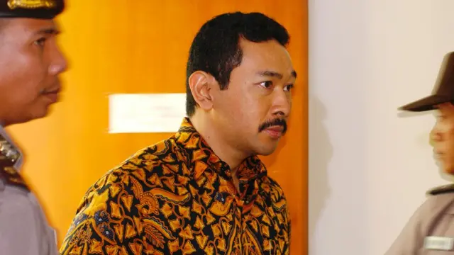 Tommy Soeharto
