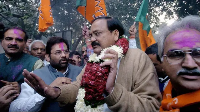 वेंकैया नायडू