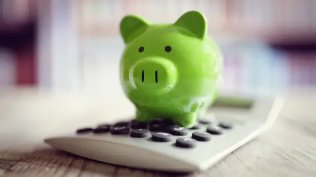 Свинья-копилка