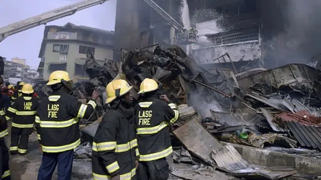 Ndị ọrụ gbatagbata