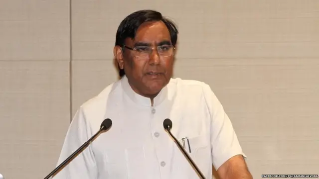 આત્મારામ પરમારની તસવીર