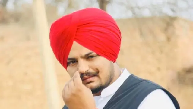 ਸਿੱਧੂ ਮੂਸੇਵਾਲਾ