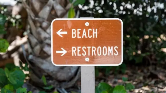 समुद्री तट