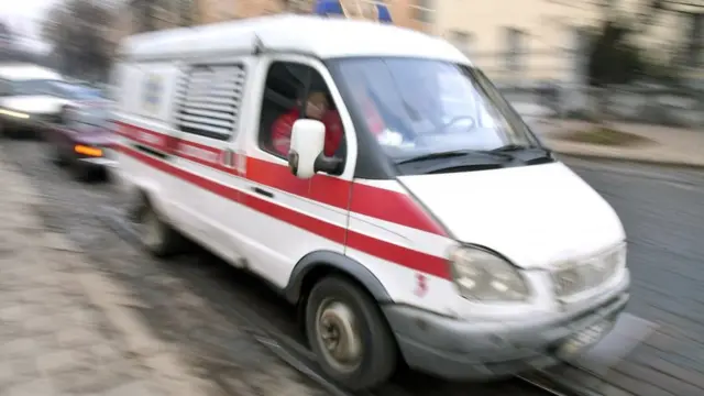 Швидка