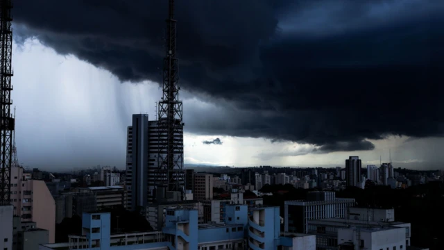 Prédiosfreebet tem rolloverSão Paulo sob nuvens pesadas