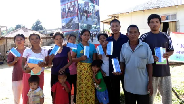 फ़ाइल फोटो