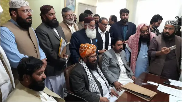 سینیٹ انتخاب