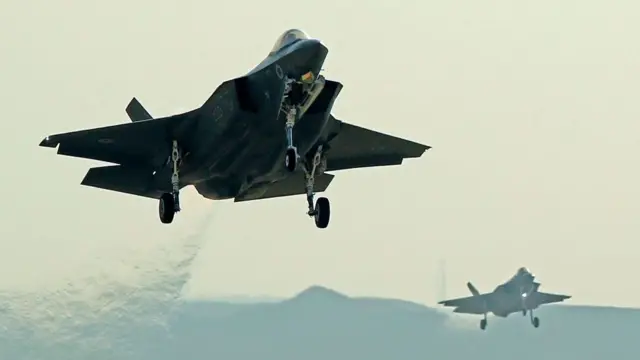 इसराइली जेट्स