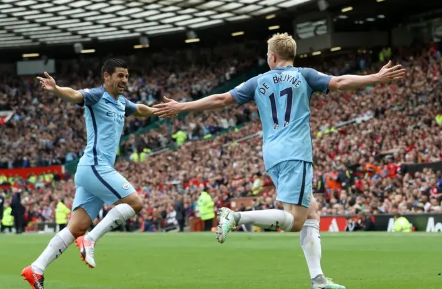 Kevin de Bruyne