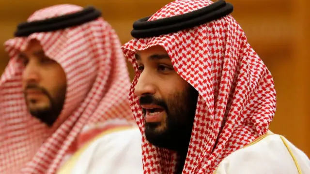 सऊदी अरब