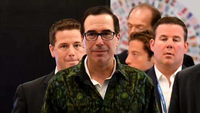 INDONESIA-IMF-WORLD-BANK-DIPLOMACY