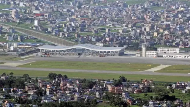 हवाई अड्डा