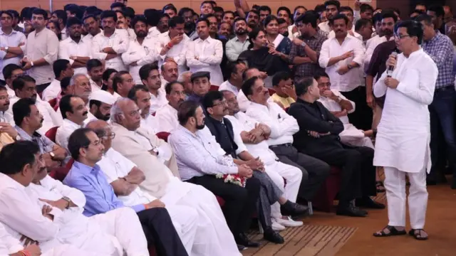 बाळासाहेब थोरात