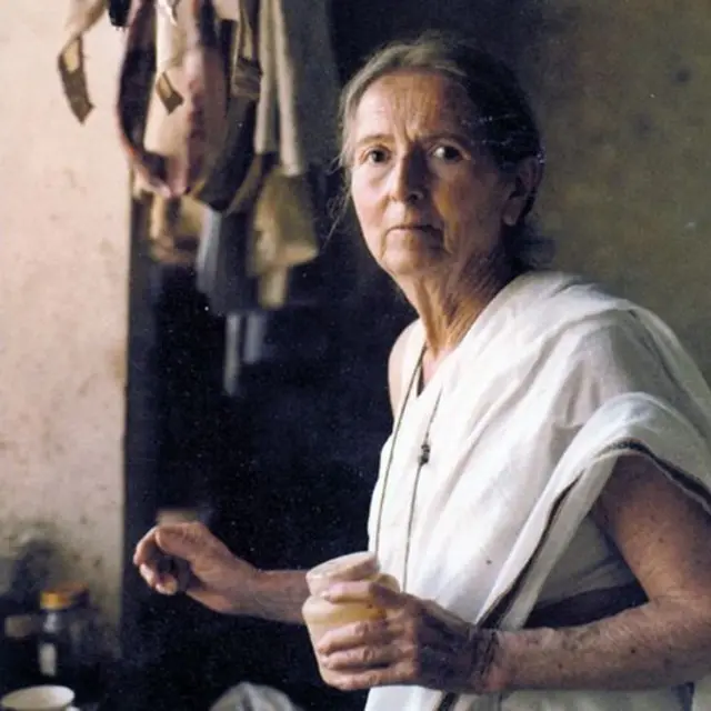 সাবিত্রী দেবী