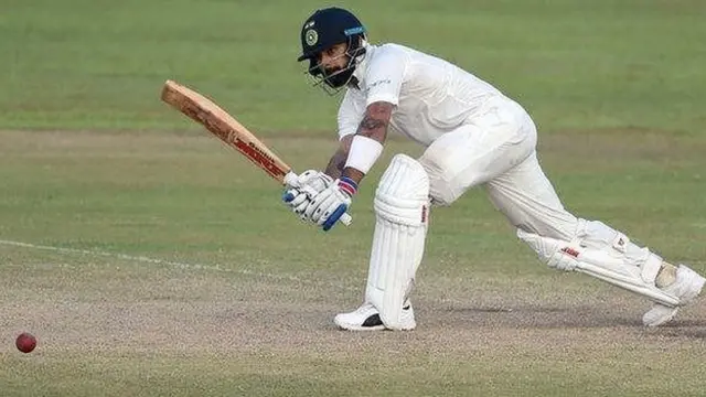 विराट कोहली