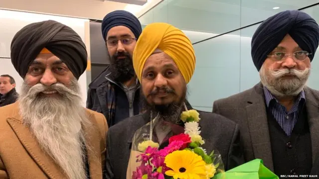 ਹਰਪ੍ਰੀਤ ਸਿੰਘ