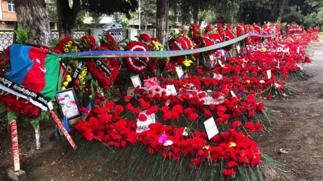 Доставка цветов в Мингечауре