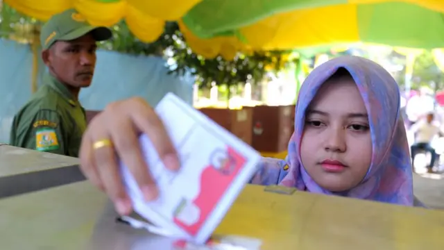 Indonesia