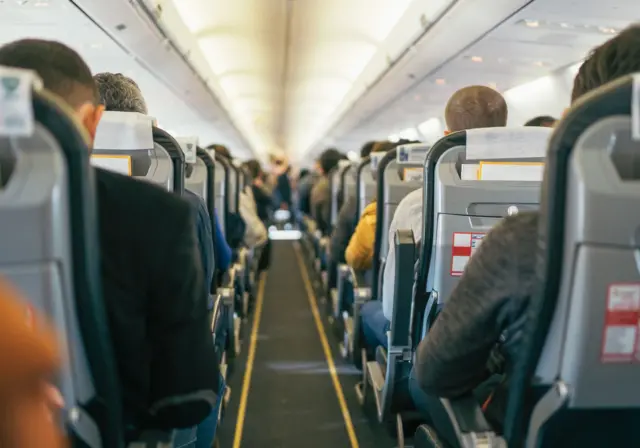 ఎయిర్ టర్బులెన్స్ 