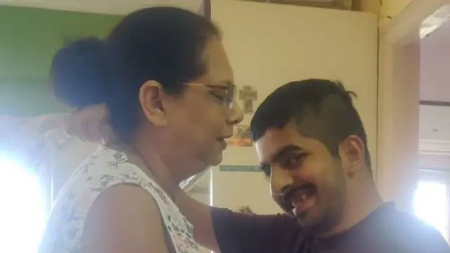 రూథ్ , బ్రయన్