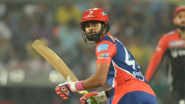 श्रेयस अय्यर