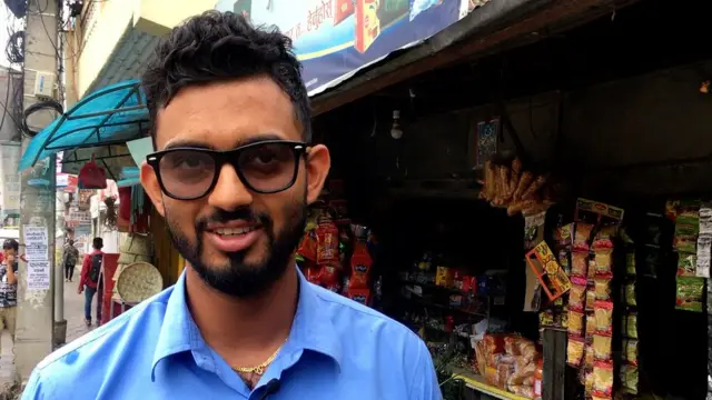 आशिष रिसाल