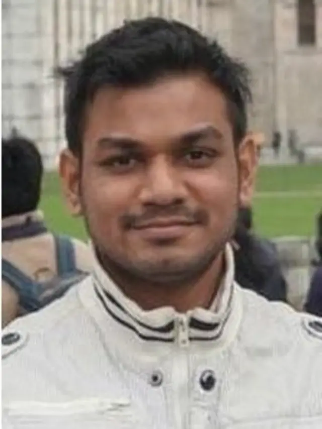 සකිල උදයකුමාර