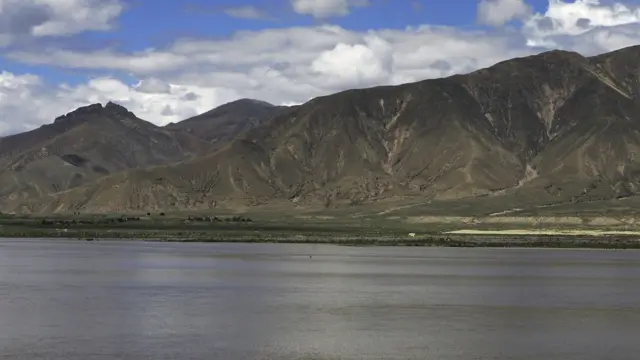 બ્રહ્મપુત્રા નદી