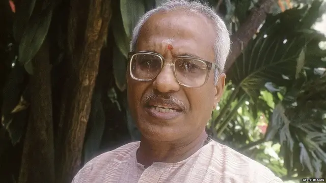 ਓ ਰਾਜਗੋਪਾਲ