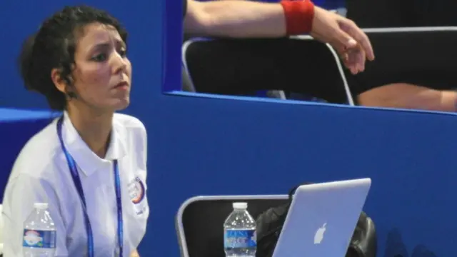 الهام پرنیان حیدری