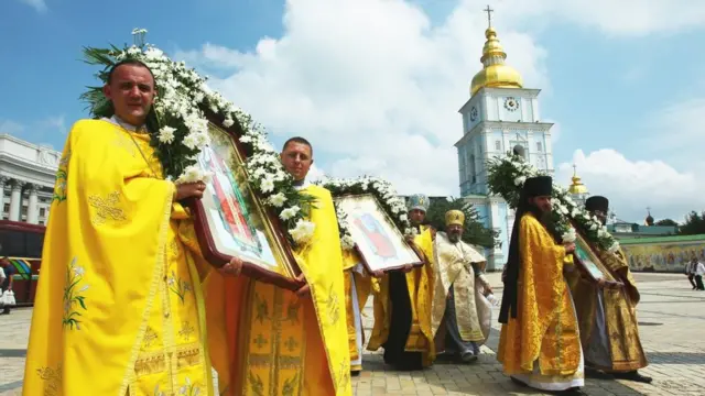 Православ'я