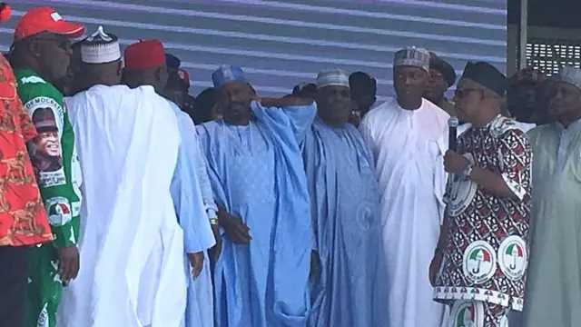 Ntuliaka imeụlọ PDP