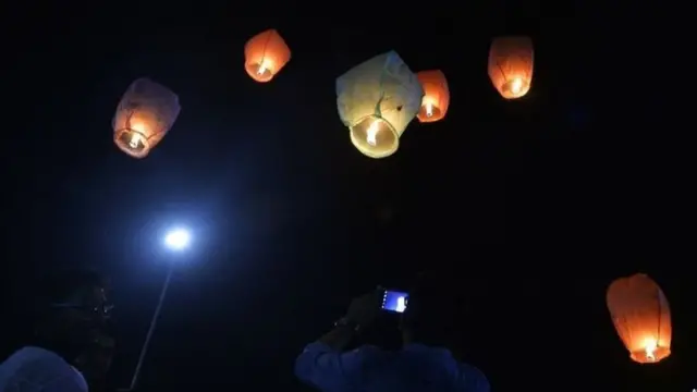 ਚੰਡੋਲਾਂ, ਦਿਵਾਲੀ, ਸਿਲੀਗੁੜੀ