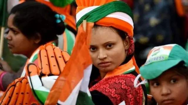 कांग्रेस समर्थक