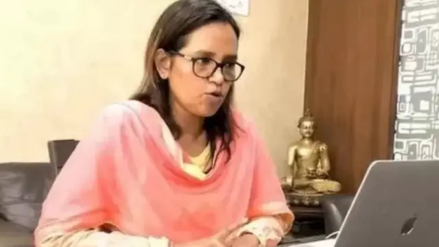 वर्षा गायकवाड